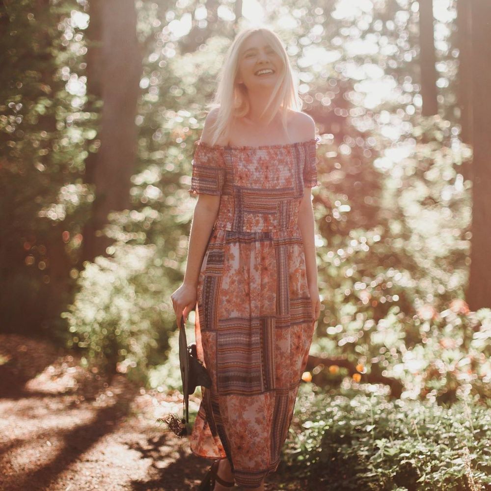 Meet your Posher, Summer